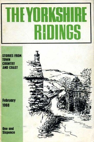 The Yorkshire Ridings : Magazine Vol 5 No 2 : …