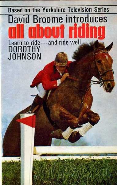 All about Riding : Learn to Ride - and Ride …