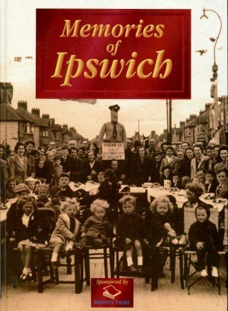 Memories of Ipswich