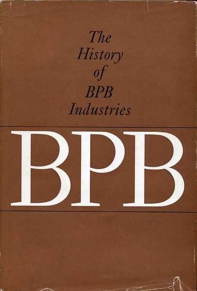 The History of BPB Industries