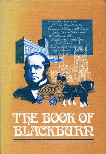 The Book of Blackburn