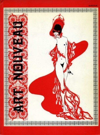 Art Nouveau : Graphics