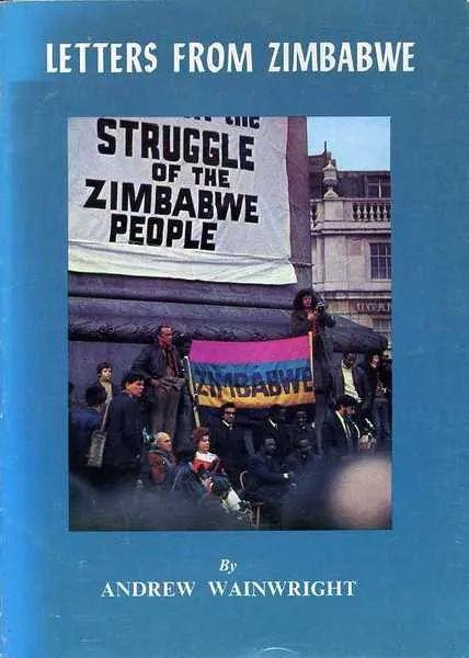 Letters from Zimbabwe | Immagine principale