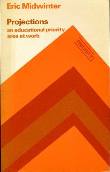 Projections : An Educational Priority Area at Work