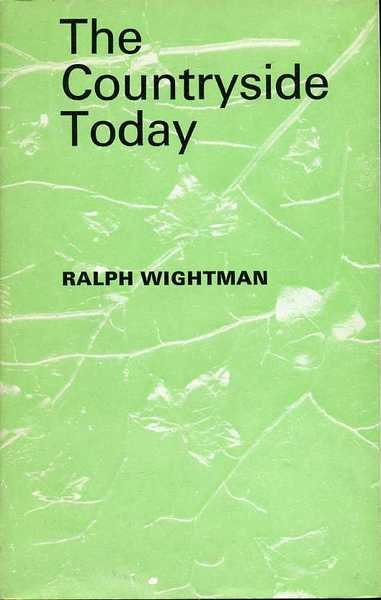 The Countryside Today