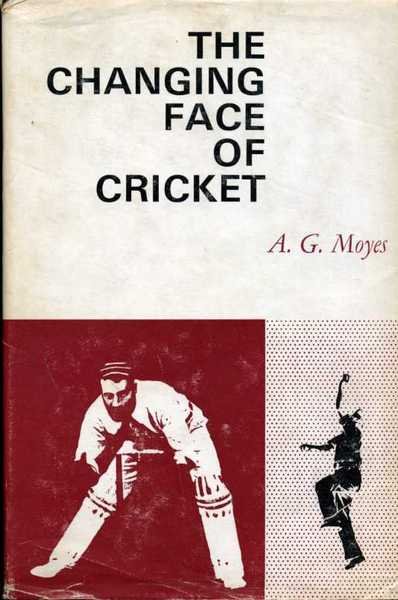 The Changing Face of Cricket