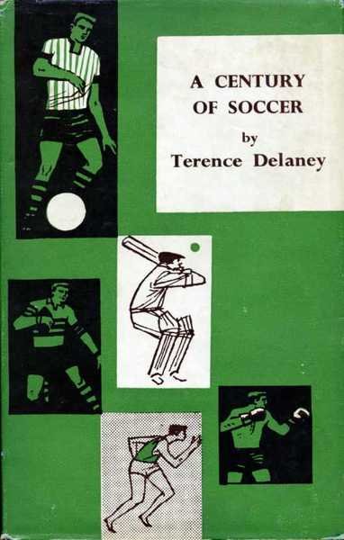 A Century of Soccer