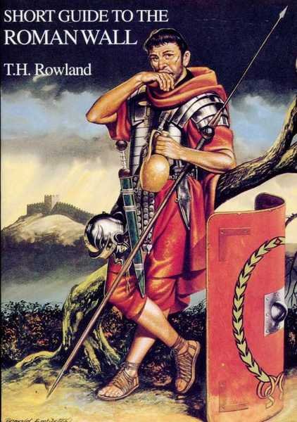 Short Guide to the Roman Wall