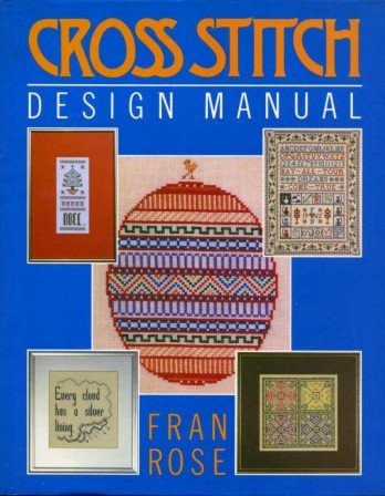 Cross-Stitch Design Manual