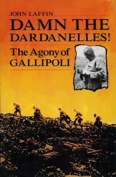 Damn the Dardanelles ! : The Agony of Gallipoli