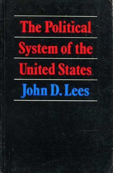 The Political System of the United States