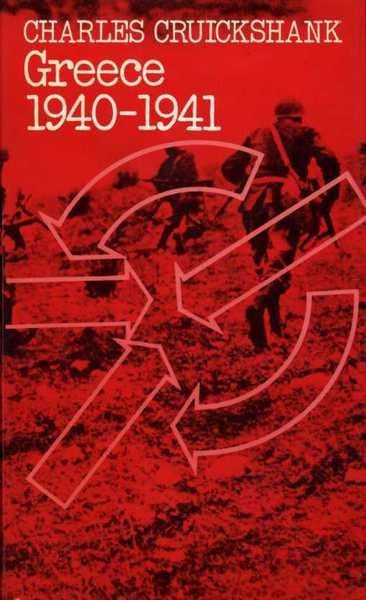 Greece, 1940-1941