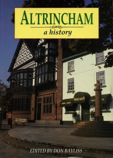 Altrincham : A History