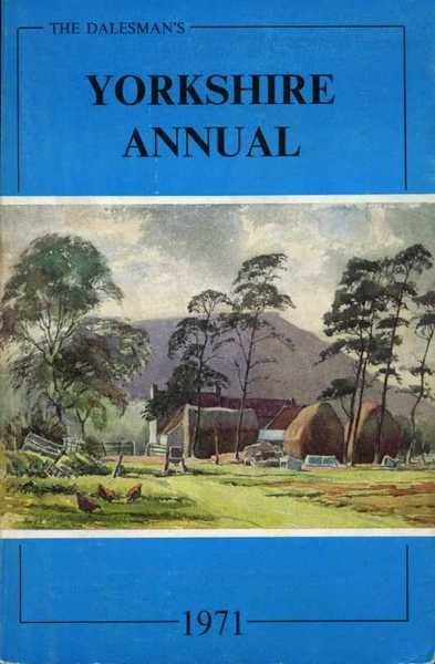 Yorkshire Annual 1971