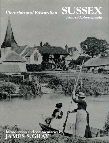 Victorian and Edwardian Sussex from Old Photographs | Immagine principale