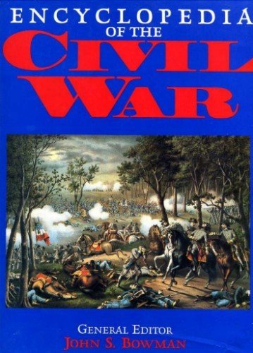 Encyclopedia of the Civil War