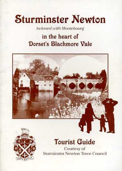 Sturminster Newton Tourist Guide