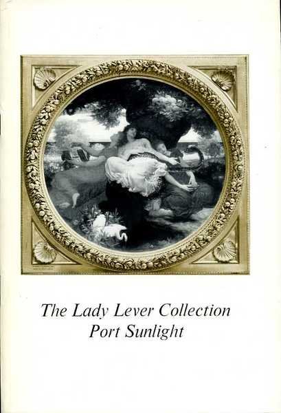 The Lady Lever Collection - Port Sunlight