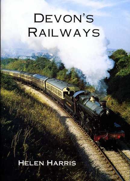 Devon's Railways