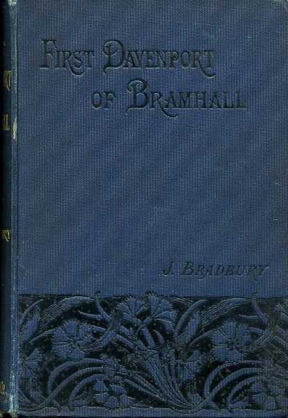 First Davenport of Bramhall