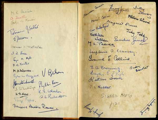 A Short History of St. Martin-in-the-Fields High School for Girls …