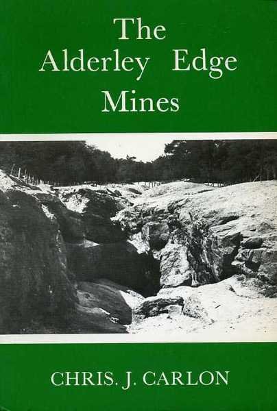 The Alderley Edge Mines