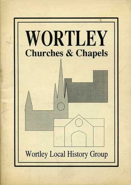 Wortley Churches & Chapels