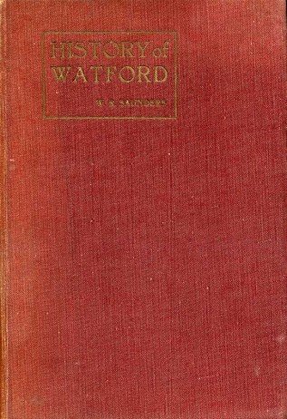 History of Watford