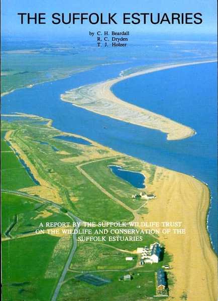 The Suffolk Estuaries