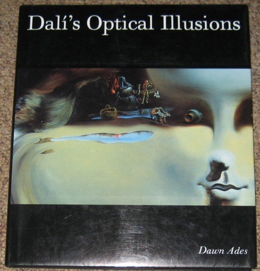 Dali's Optical Illusions