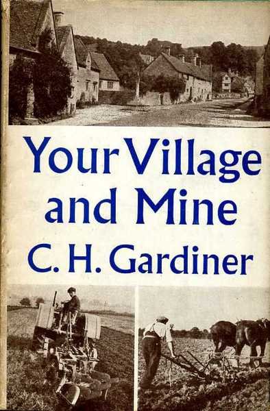 Your Village and Mine