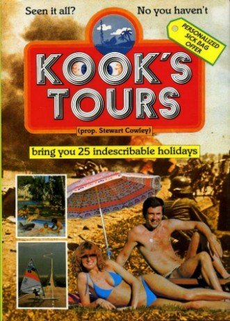 Kook's Tours
