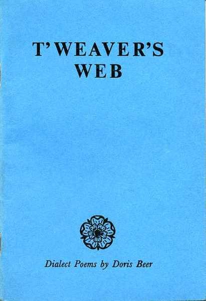 T'Weaver's Web (Signed By Author)