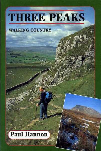 Three Peaks : Walking Country