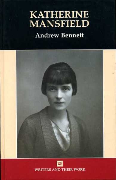 Katherine Mansfield