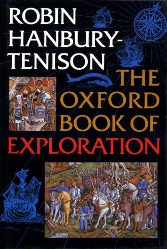 The Oxford Book of Exploration