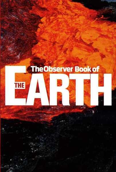 The Observer Book of the Earth