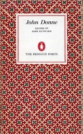 John Donne : The Penguin Poets