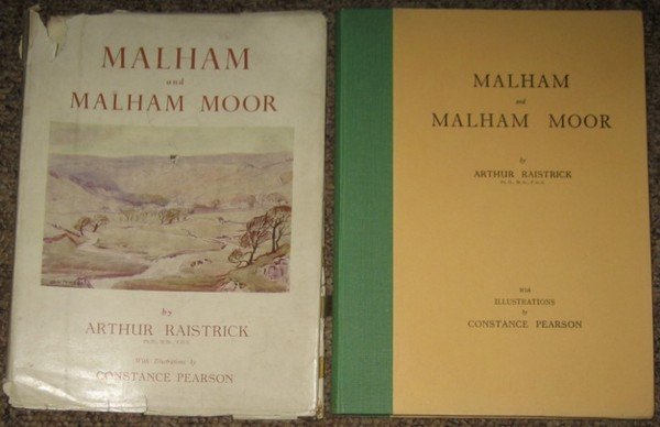 Malham and Malham Moor