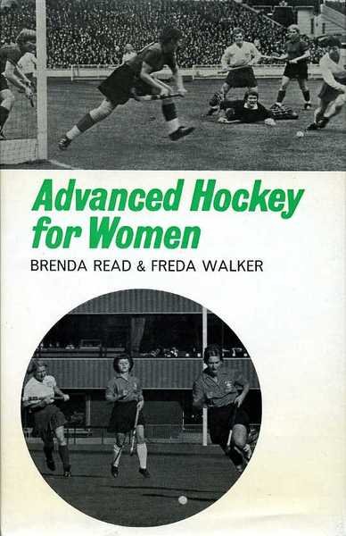 Advanced Hockey for Women
