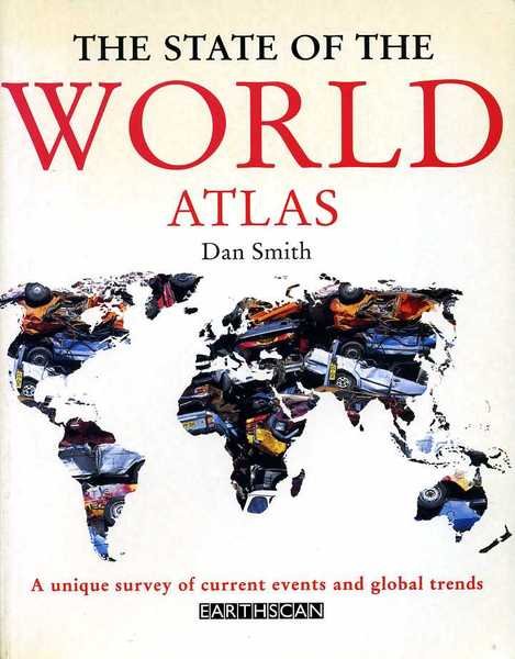 The State of the World Atlas