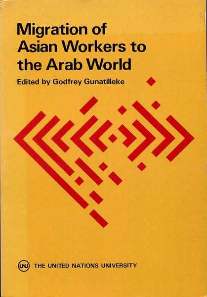 Migration of Asian Workers to the Arab World
