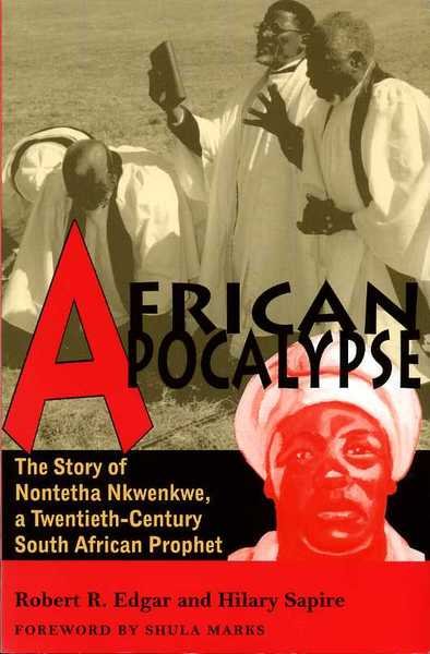 The Story of Nontetha Nkwenkwe - a Twentieth-Century South African …