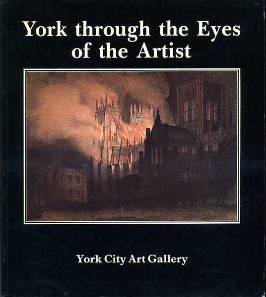 York through the eyes of the artist