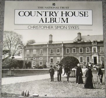 National Trust Country House Album