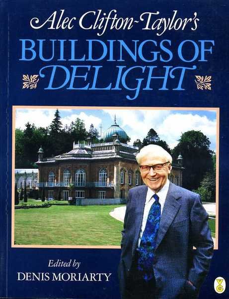 Buildings of Delight
