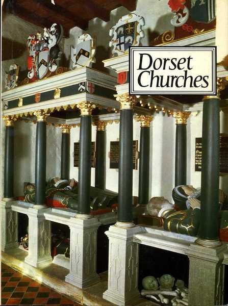 Dorset Churches