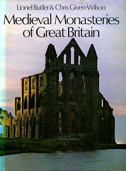 Medieval Monasteries of Great Britain