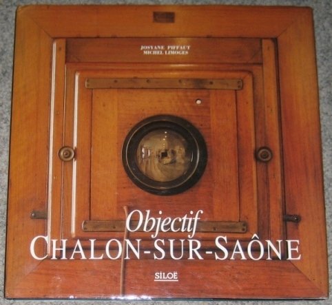 Objectif : Chalon-sur-Saone