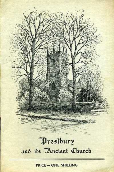 Prestbury and Its Ancient Church